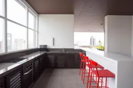 Apartamento com 1 Quarto para alugar, 49m² no Consolação, São Paulo - Foto 19