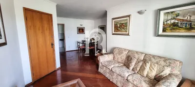 Apartamento com 3 Quartos à venda, 105m² no Jardim Vila Mariana, São Paulo - Foto 2