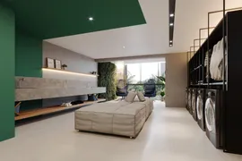 Apartamento com 2 Quartos à venda, 67m² no Centro, Curitiba - Foto 4