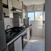 Apartamento com 3 Quartos à venda, 57m² no Parque São Vicente, Mauá - Foto 1