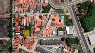 Terreno / Lote / Condomínio para venda ou aluguel, 1000m² no Cambeba, Fortaleza - Foto 2