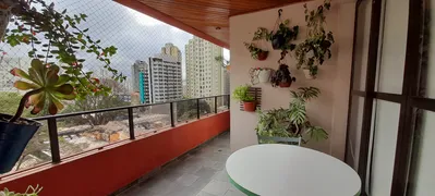 Apartamento com 4 Quartos à venda, 190m² no Vila Clementino, São Paulo - Foto 10