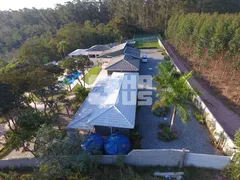 Casa com 5 Quartos à venda, 400m² no Luiz Carlos, Guararema - Foto 5