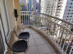 Apartamento com 3 Quartos para venda ou aluguel, 115m² no Jardim Paulista, São Paulo - Foto 2
