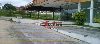 Terreno / Lote Comercial para venda ou aluguel, 7712m² no Vila Tatetuba, São José dos Campos - Foto 1