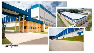 Galpão / Depósito / Armazém à venda, 20180m² no Distrito Industrial Benedito Storani, Vinhedo - Foto 14