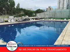 Apartamento com 2 Quartos à venda, 51m² no Quitaúna, Osasco - Foto 48