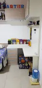 Casa de Condomínio com 3 Quartos à venda, 81m² no Campo Grande, Rio de Janeiro - Foto 25
