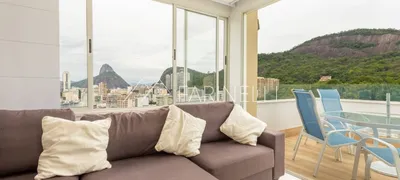 Cobertura com 3 Quartos à venda, 207m² no Botafogo, Rio de Janeiro - Foto 24