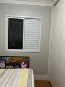 Apartamento com 3 Quartos à venda, 80m² no Baeta Neves, São Bernardo do Campo - Foto 17