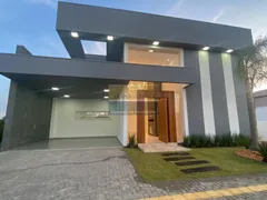 Casa de Condomínio com 3 Quartos à venda, 190m² no Centro, Gravataí - Foto 1