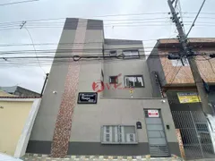 Apartamento com 2 Quartos à venda, 32m² no Chácara Belenzinho, São Paulo - Foto 1