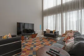 Casa de Condomínio com 4 Quartos à venda, 476m² no Alphaville Lagoa Dos Ingleses, Nova Lima - Foto 7