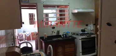 Sobrado com 2 Quartos à venda, 90m² no Mandaqui, São Paulo - Foto 6