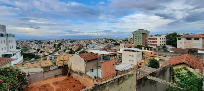 Terreno / Lote / Condomínio à venda, 380m² no Santo André, Belo Horizonte - Foto 3