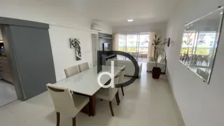 Apartamento com 4 Quartos para venda ou aluguel, 137m² no Riviera de São Lourenço, Bertioga - Foto 8