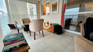 Apartamento com 3 Quartos à venda, 95m² no Granja Julieta, São Paulo - Foto 6