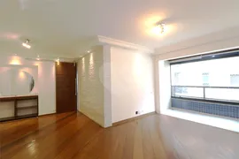 Apartamento com 3 Quartos à venda, 116m² no Moema, São Paulo - Foto 2