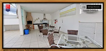 Apartamento com 3 Quartos à venda, 85m² no Vila Jardini, Sorocaba - Foto 39