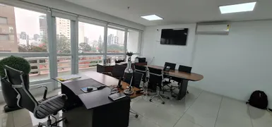 Conjunto Comercial / Sala à venda, 38m² no Consolação, São Paulo - Foto 11