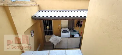 Sobrado com 3 Quartos para venda ou aluguel, 200m² no Jardim Melo, São Paulo - Foto 22