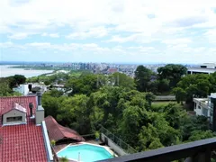 Casa de Condomínio com 4 Quartos à venda, 458m² no Santa Tereza, Porto Alegre - Foto 1