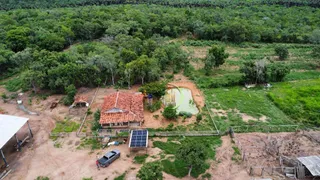Fazenda / Sítio / Chácara à venda, 1210000m² no Zona Rural, Bom Jardim de Goiás - Foto 14