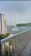 Apartamento com 1 Quarto à venda, 41m² no Gonzaguinha, São Vicente - Foto 17