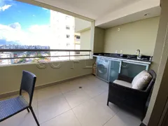 Flat com 2 Quartos à venda, 69m² no Cidade Monções, São Paulo - Foto 6