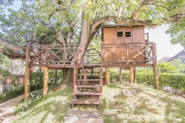 Casa de Condomínio com 4 Quartos para venda ou aluguel, 447m² no Jardim Carvalho, Porto Alegre - Foto 60