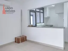 Apartamento com 2 Quartos para alugar, 73m² no Centro, Bertioga - Foto 2