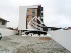 Apartamento com 3 Quartos à venda, 62m² no Atuba, Colombo - Foto 4