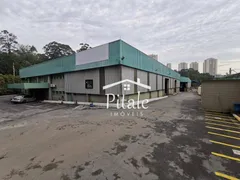 Galpão / Depósito / Armazém para venda ou aluguel, 6694m² no Jardim Monte Alegre, São Paulo - Foto 3