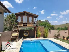 Casa com 4 Quartos à venda, 306m² no Condomínio Residencial Água Verde, Atibaia - Foto 1