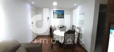 Apartamento com 2 Quartos para alugar, 50m² no Parque Dom Pedro II, Campinas - Foto 2