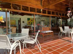 Casa de Condomínio com 6 Quartos à venda, 580m² no Praia Dura, Ubatuba - Foto 16