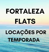 Flat com 1 Quarto para alugar, 50m² no Meireles, Fortaleza - Foto 11