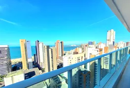 Apartamento com 2 Quartos para alugar, 54m² no Meireles, Fortaleza - Foto 8