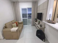 Apartamento com 2 Quartos à venda, 59m² no Praia das Toninhas, Ubatuba - Foto 3