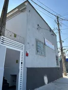 Galpão / Depósito / Armazém para alugar, 270m² no Vila Matias, Santos - Foto 11