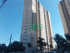 Apartamento com 1 Quarto à venda, 46m² no Jardim Utinga, Santo André - Foto 1