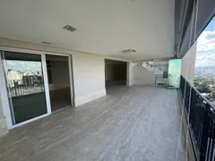 Apartamento com 4 Quartos para alugar, 300m² no Cidade Jardim, São Paulo - Foto 12