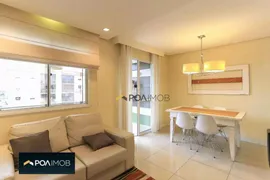 Apartamento com 3 Quartos para alugar, 92m² no Humaitá, Porto Alegre - Foto 3