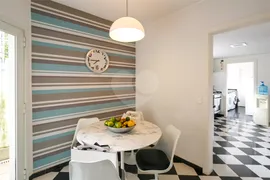 Casa de Vila com 3 Quartos à venda, 350m² no Alto Da Boa Vista, São Paulo - Foto 37