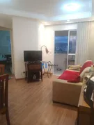 Apartamento com 2 Quartos para alugar, 50m² no Freguesia do Ó, São Paulo - Foto 1