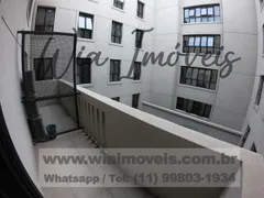 Conjunto Comercial / Sala para venda ou aluguel, 47m² no Vila Hamburguesa, São Paulo - Foto 7