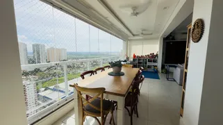 Apartamento com 4 Quartos à venda, 147m² no Vila Ema, São José dos Campos - Foto 6