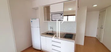 Studio com 1 Quarto para alugar, 38m² no Bela Vista, São Paulo - Foto 12