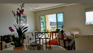 Apartamento com 2 Quartos à venda, 113m² no Alphaville, Santana de Parnaíba - Foto 1
