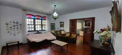 Casa Comercial com 4 Quartos para alugar, 400m² no Sion, Belo Horizonte - Foto 5